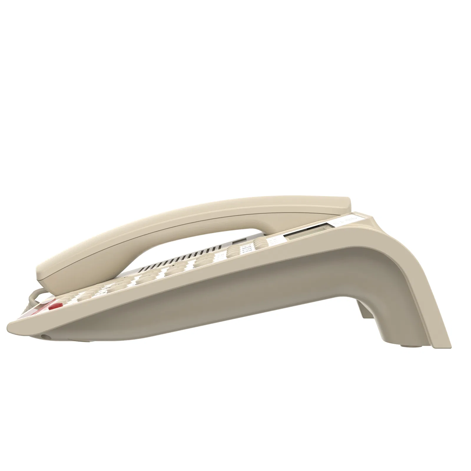 Premium ABS Corded Hotel Telephone for Reliable Communication