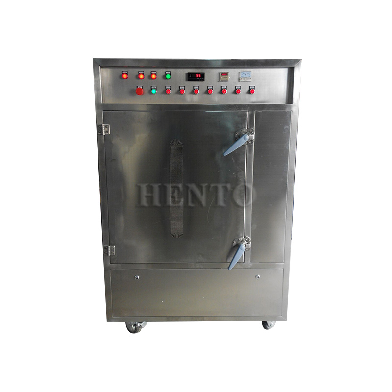 High Output Microwave Dehydrator / Food Dryer / Industrial Microwave Dryer