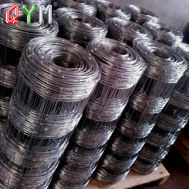 Farm Wire Fence Hog Wire Farm Fencing Material Sheep and Goat Fencing