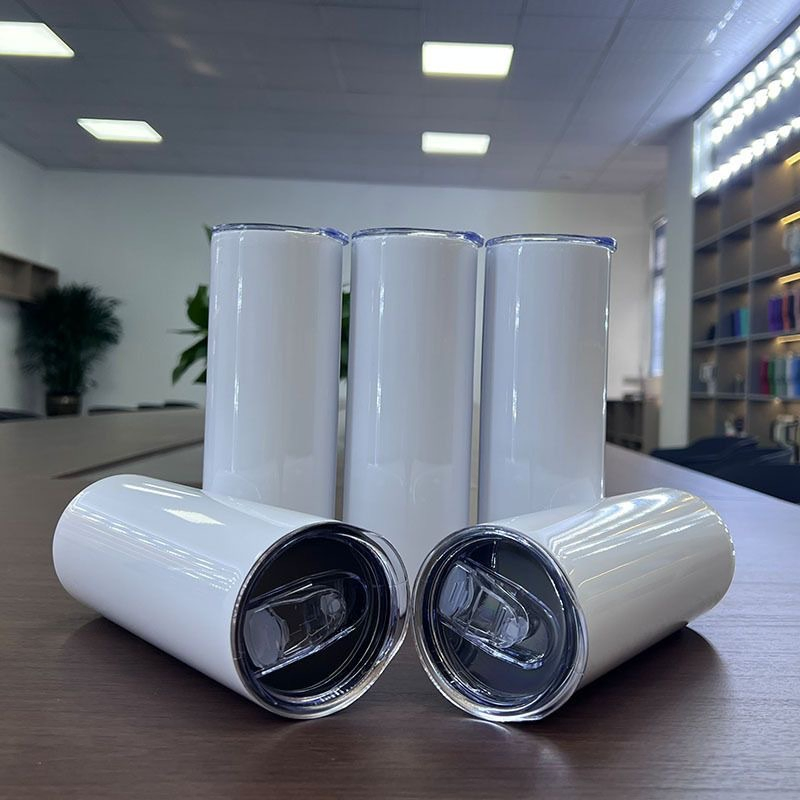 Термокружка 20 oz из нержавеющей стали для сублимации