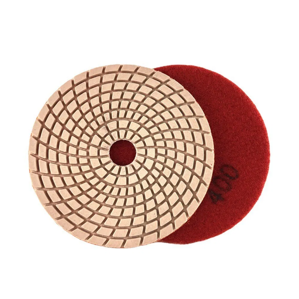 Angle Grinder Use Resin Grinding Disc