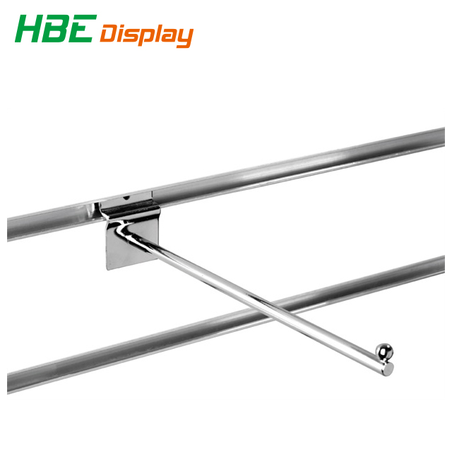 Suepramrket Gondola Accessories Steel Wire Mesh Shelf Riser for Display Shelves