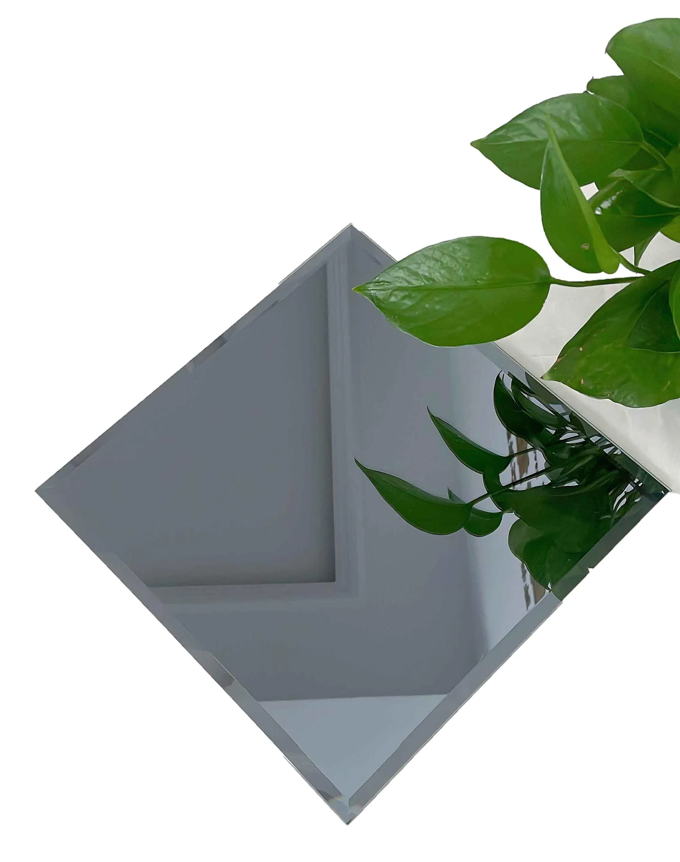 All Thickness Color Mirror/Alu Mirror/Sliver Mirror/Decorative Glass