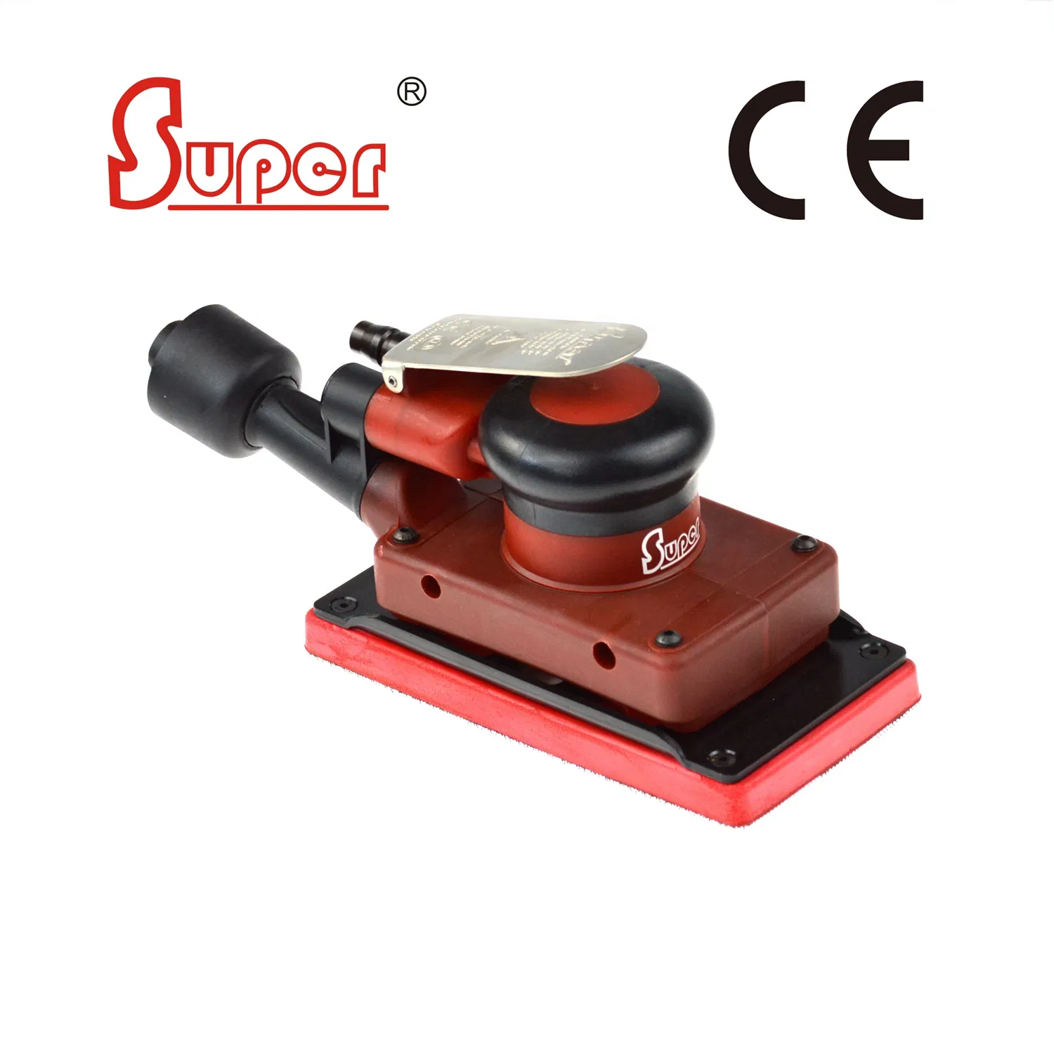 Пневматическая шлифовальная машина Super SB2450