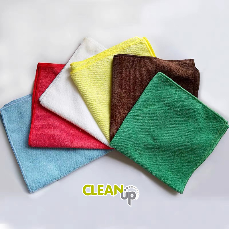 Microfiber Cleaning Multicolor Textile Printing Fashionable Wholesale Great Quality Factory Price High Durable Towel