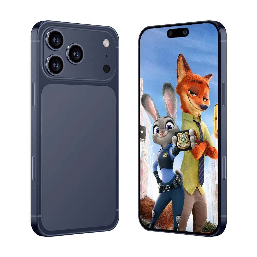 Смартфон I17 PRO Max 5G 16GB+1TB