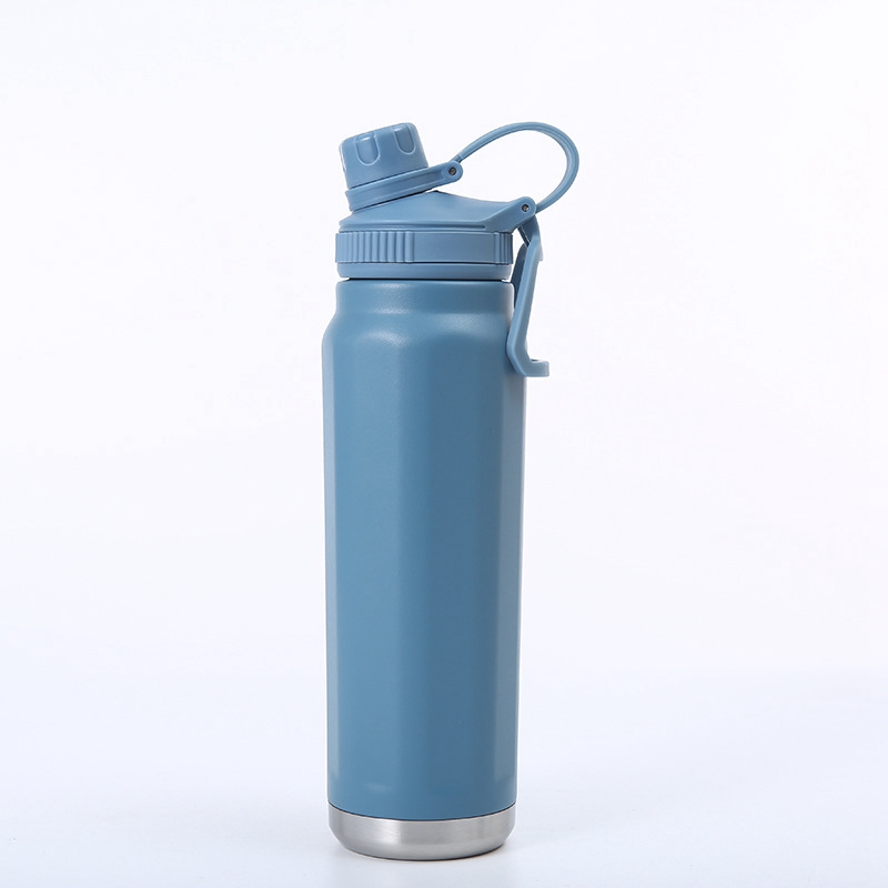 Insulated Cup for Hot and Cold Drinks Stainless Steel Water Bottle