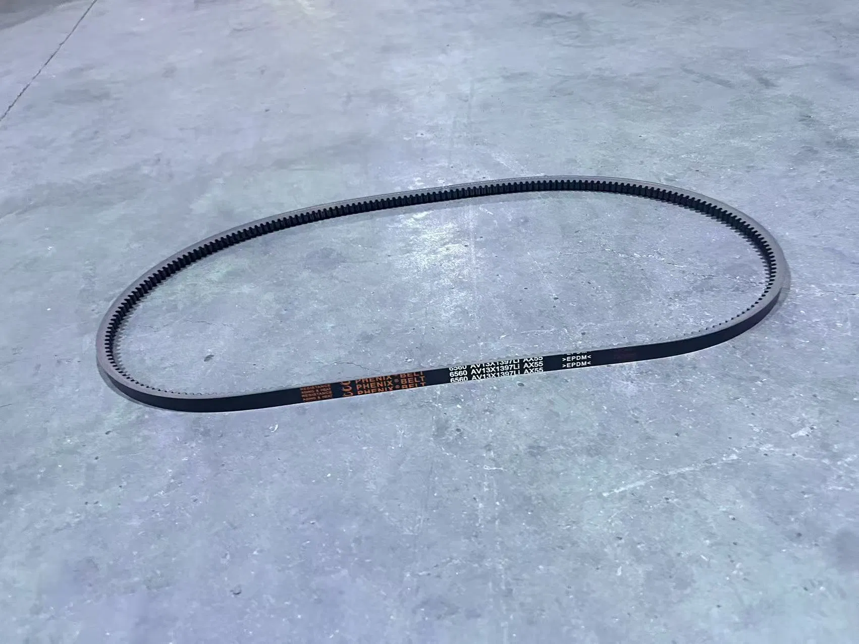 Клиновой ремень PHENIX (Китай)