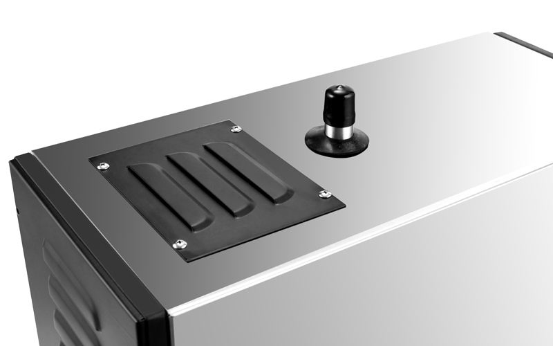 Инфракрасный парогенератор Diooist 10.5 кВт