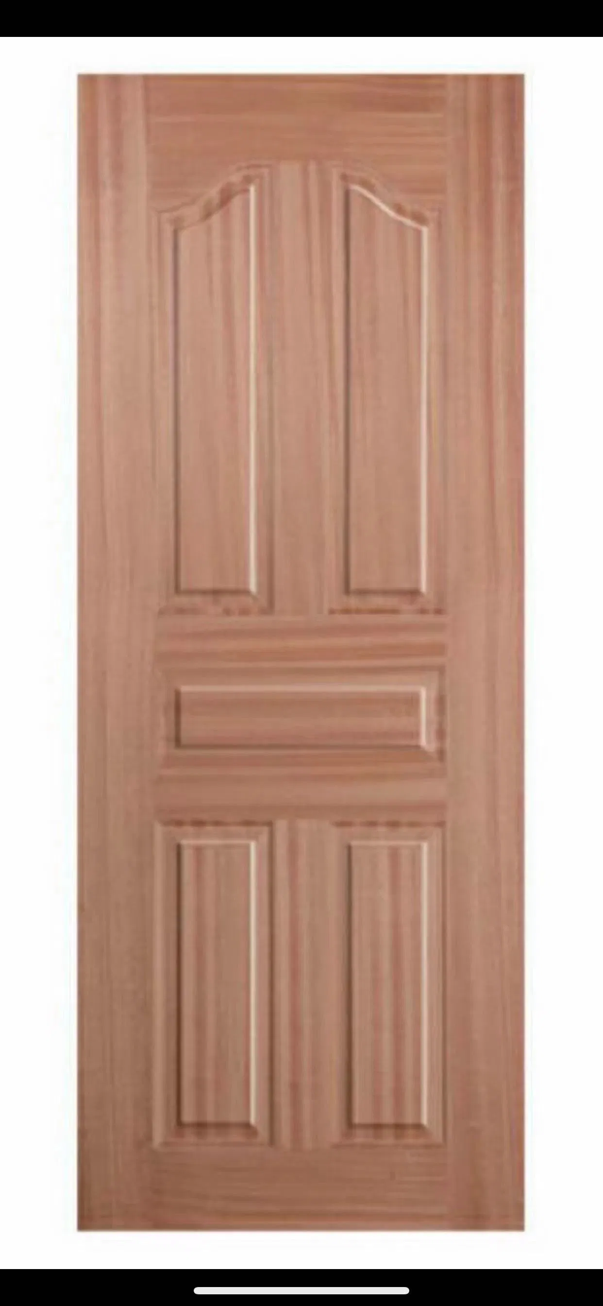 Customizable Waterproof Moulded Door Panels