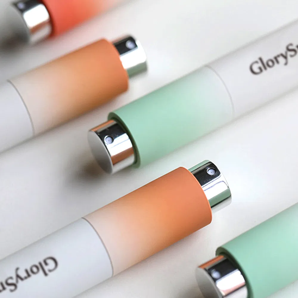 Mouth Spray Glorysmile Travel Size 8ml Mint Flavor Fresh Breath Replacement Mouthwash Spray