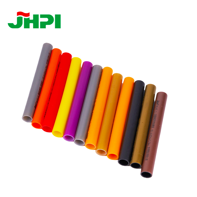 PE Rt Home Decoration Compound Oxygen and Scale Resistance Floor Heating Pipe