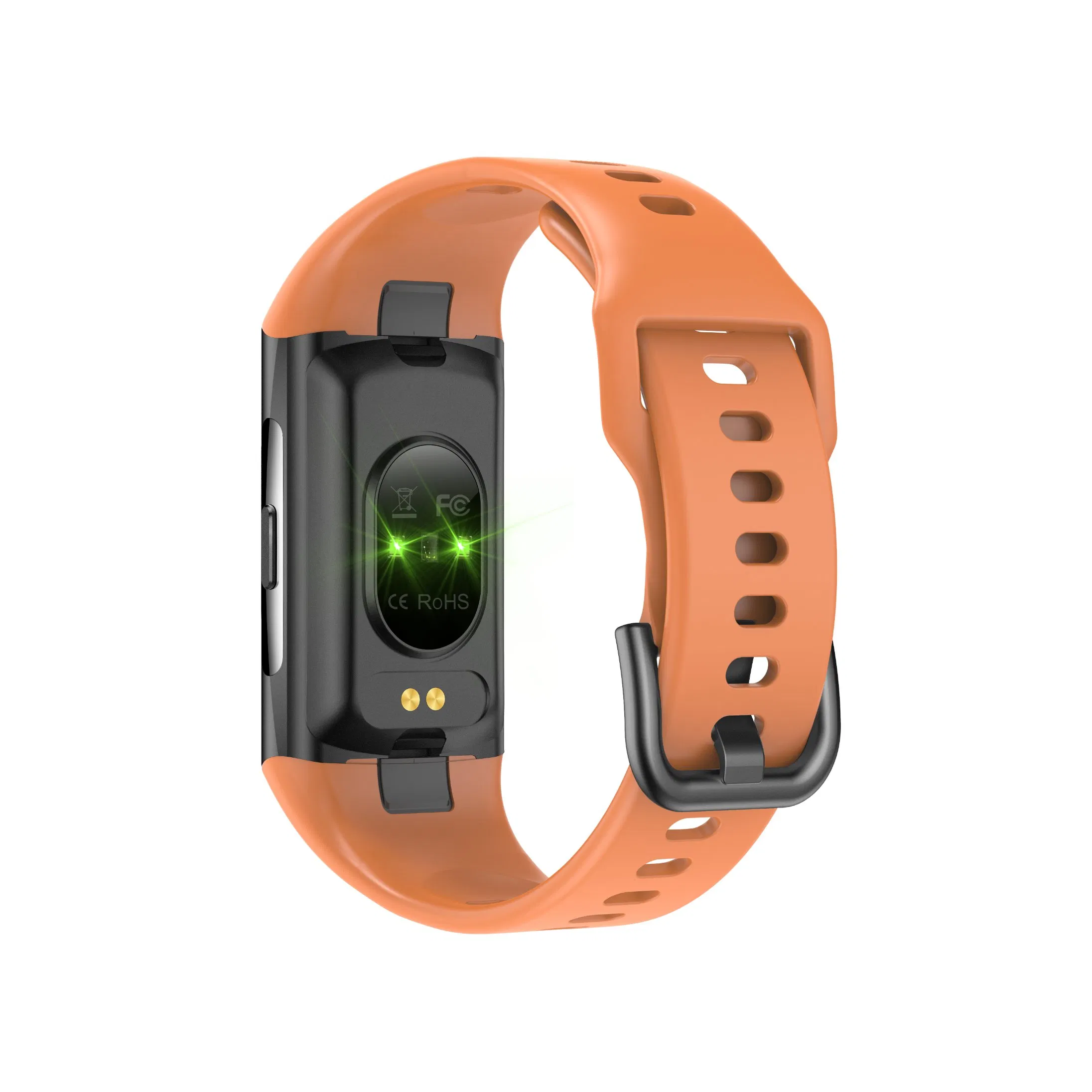 Умные часы H28 с Bluetooth-звонками и фитнес-трекером