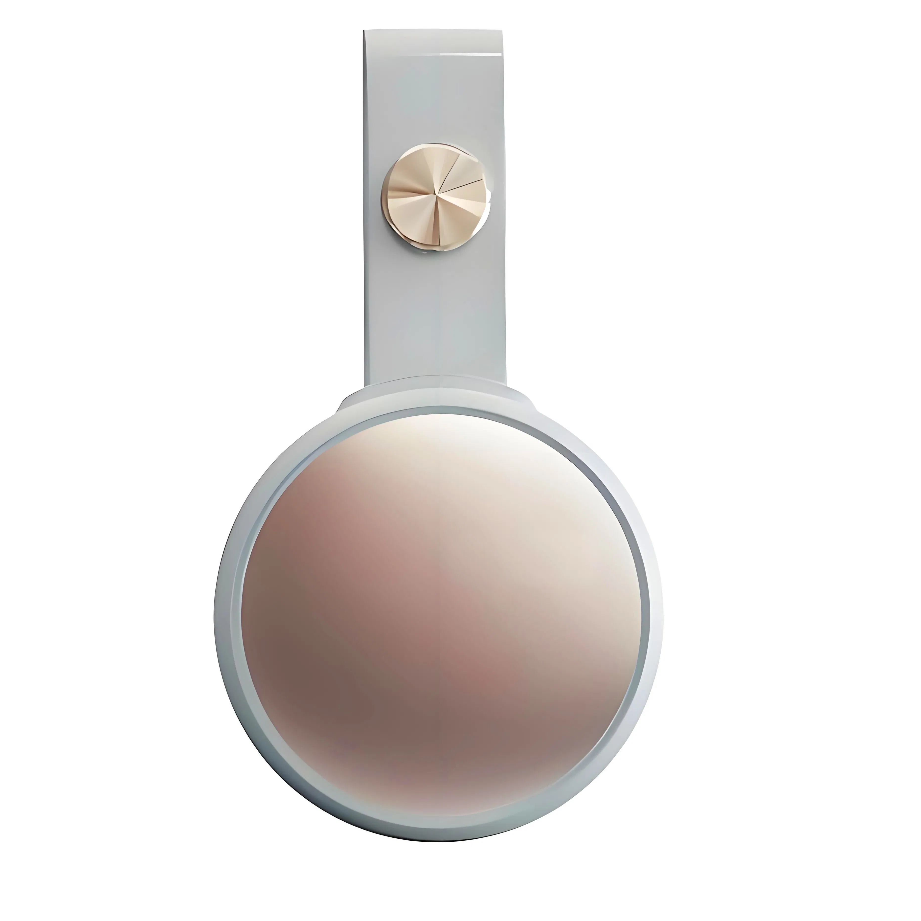 Smart GPS Tracker Locator Find My Air Tags Key Finder for Bicycle and Luggage Mini GPS Tracker