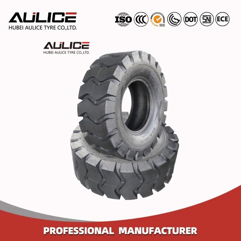 Aulice Bias Tyre Loader Grader E3/L3 20.5/70-16 OTR