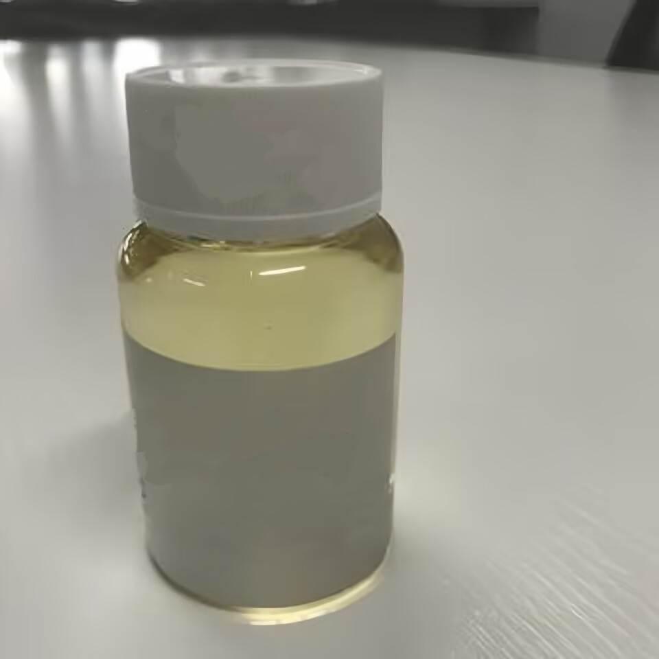 in Stock Cosmetic Raw Materials Cosmetic Grade for Hair Care CAS 8001-31-8 Coconut Oil