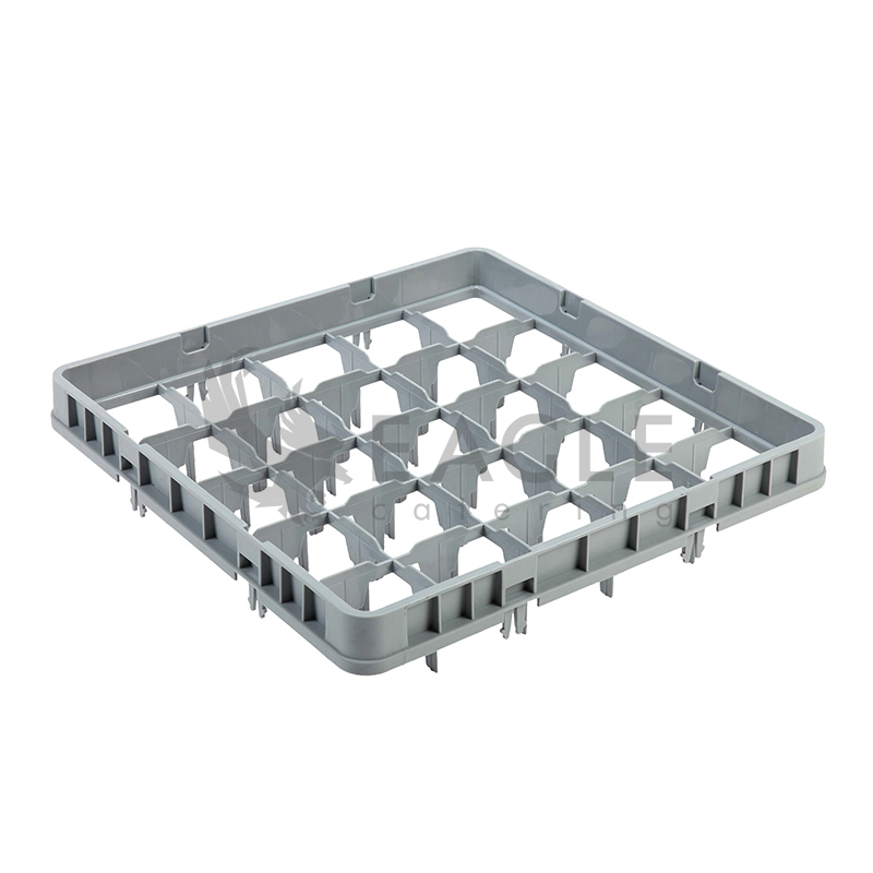 Grid Full Drop Extension Rack