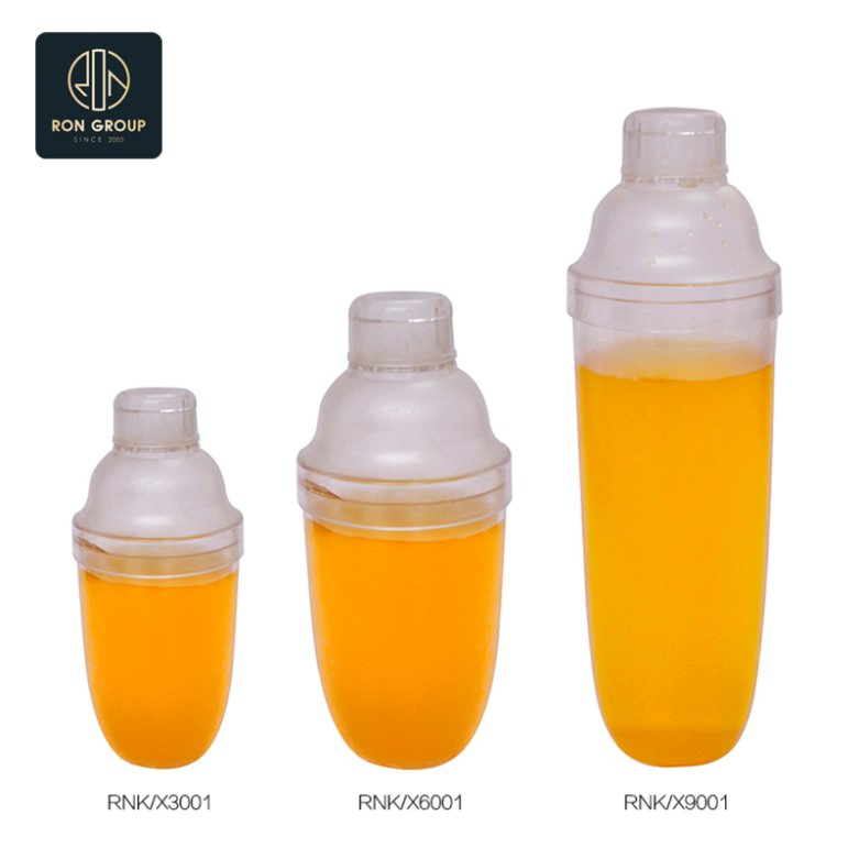 Commercial Complete Bar Tool for Crafting Perfect Cocktails