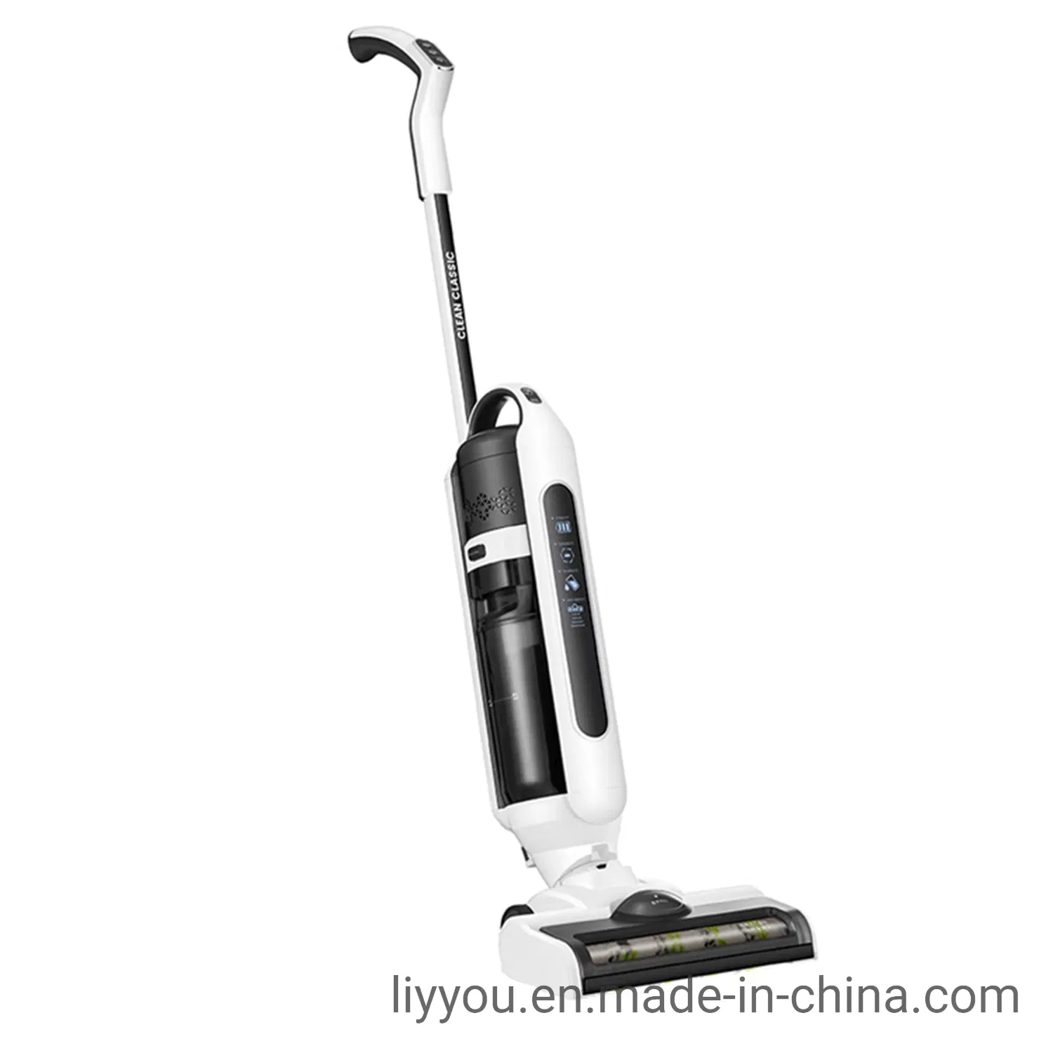 Carpet, Tile, Hardwood Floor Cordless Stick Upright Vacuum Cleaner