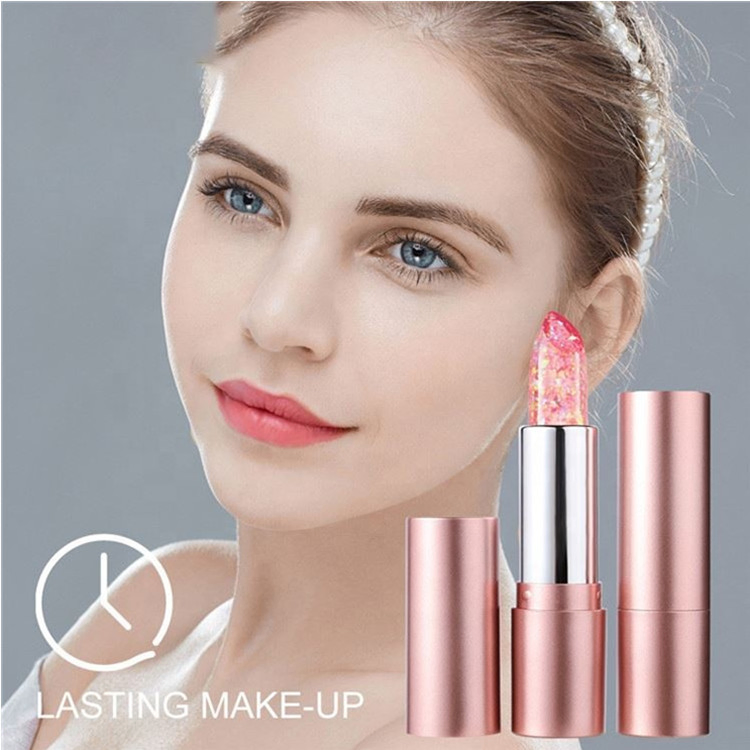 Wholesale Lasting Makeup Natural Vegan Lip Care Organic Lip Balm
