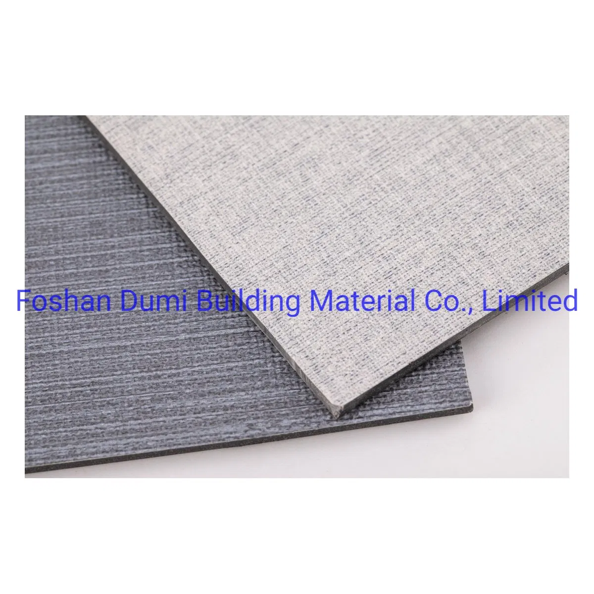 Wood Composite Panel Exterior Aluminum Composite Panels ACP Sheets 3mm 4mm for Advertising Board