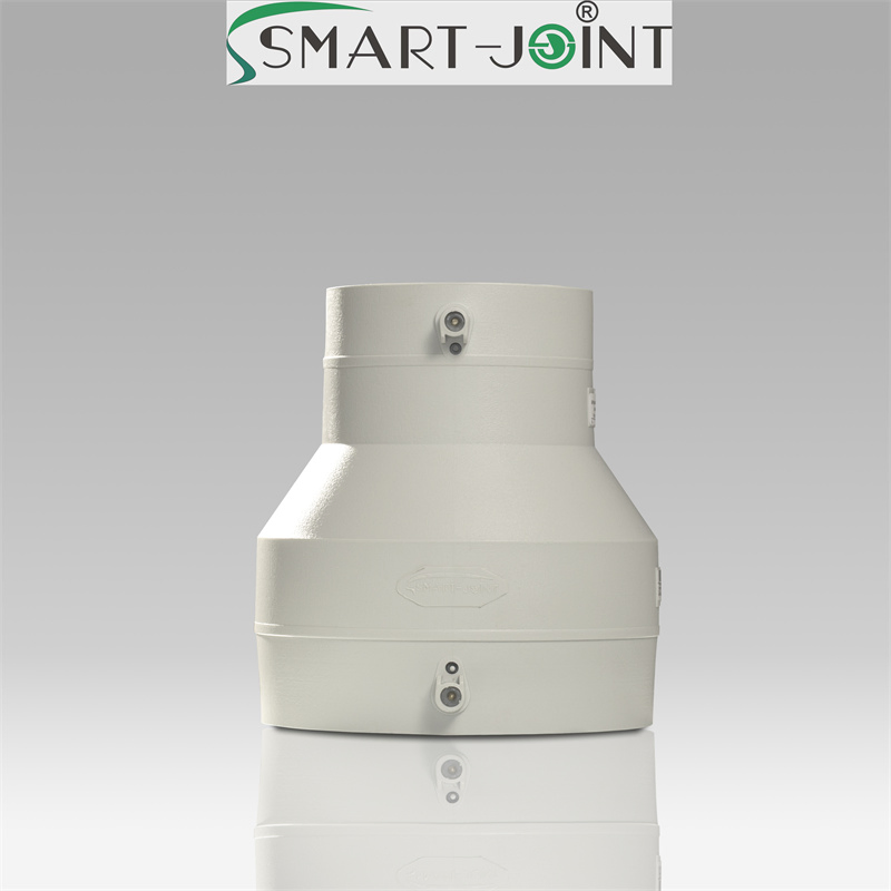 PE Hot Water Piping System for Raised Temperature