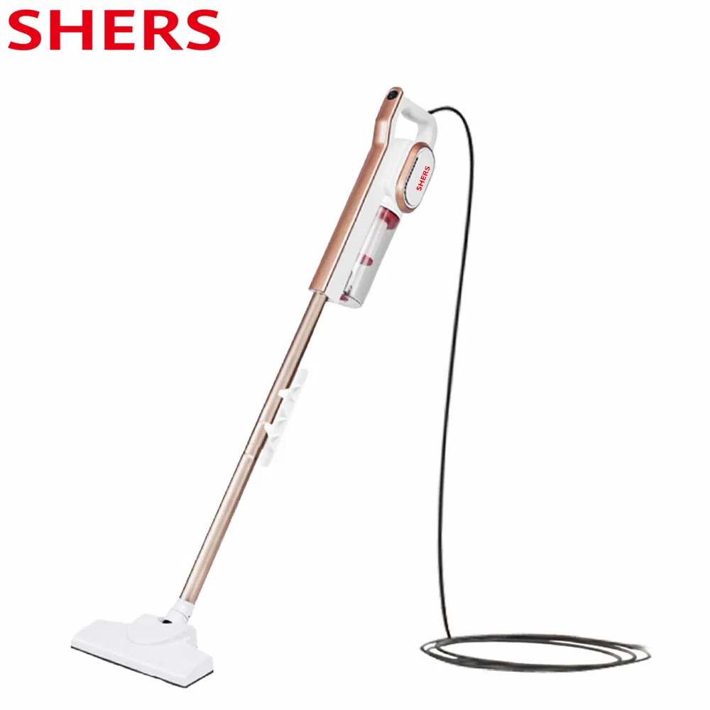 Stick Cyclone Corded household Vacuum Cleaner, 600W