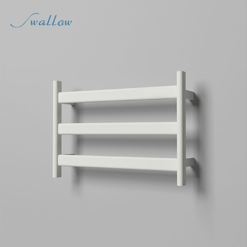 Wall Mounted Electric Towel Warmer