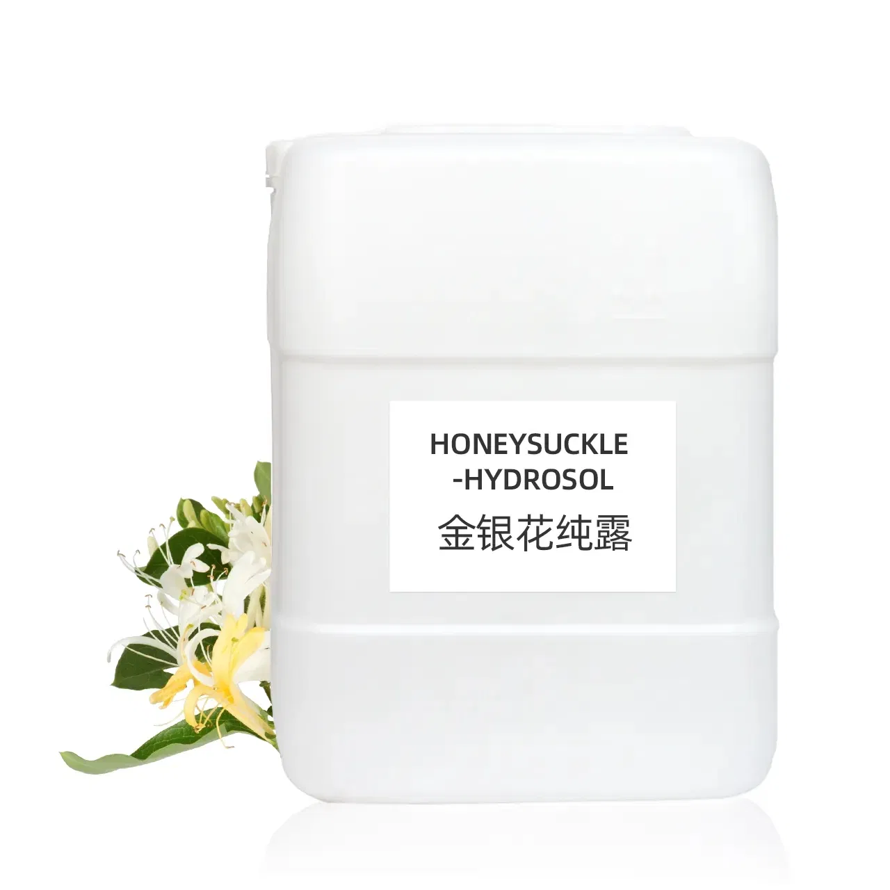 100% Pure No Additives Private Label Rose Hydrosol Organic Bulk Hydrolat Neroli Jasmine Lavender Water for Skin Care