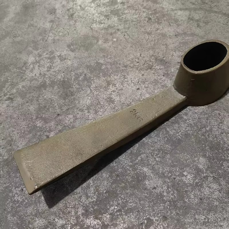 High Quality Agricultural Construction Multi-Purpose Pickaxe for Outdoor