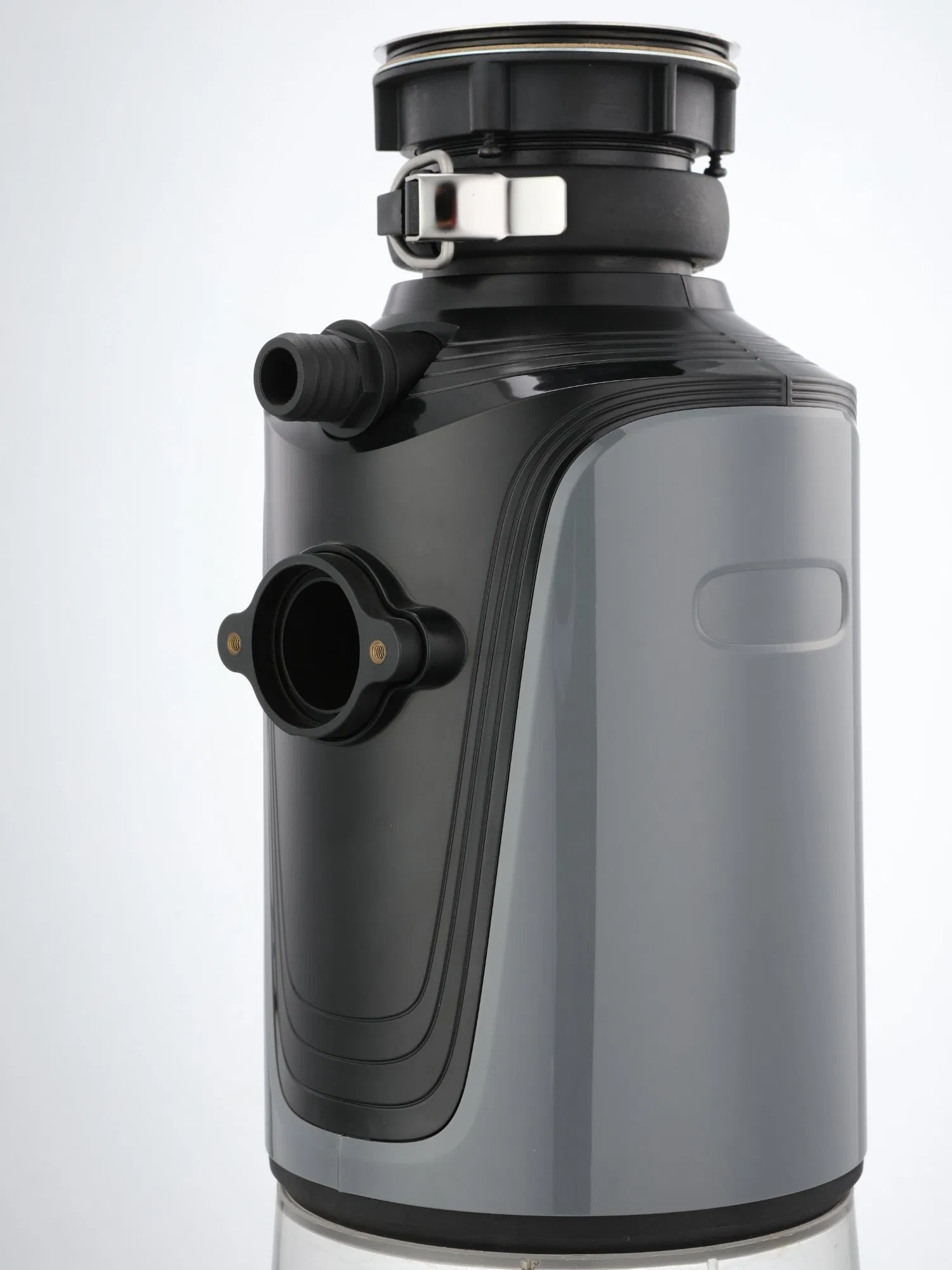 Household Stainless Steel Food Waste Garbage Disposal with CE/CB/RoHS