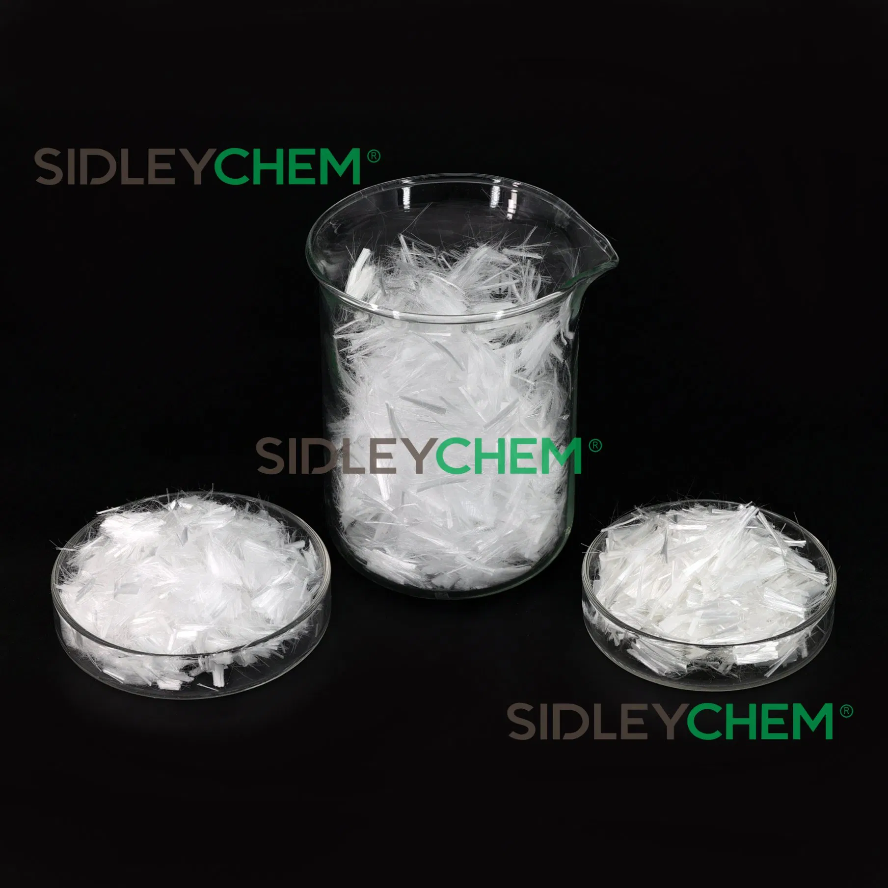 Premium Quality Glass Fiber Concrete Reinforcement for Construction