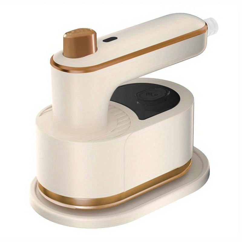 Small Power Hanging Ironing Machine Portable Mini Electric Steam Iron for Clothes