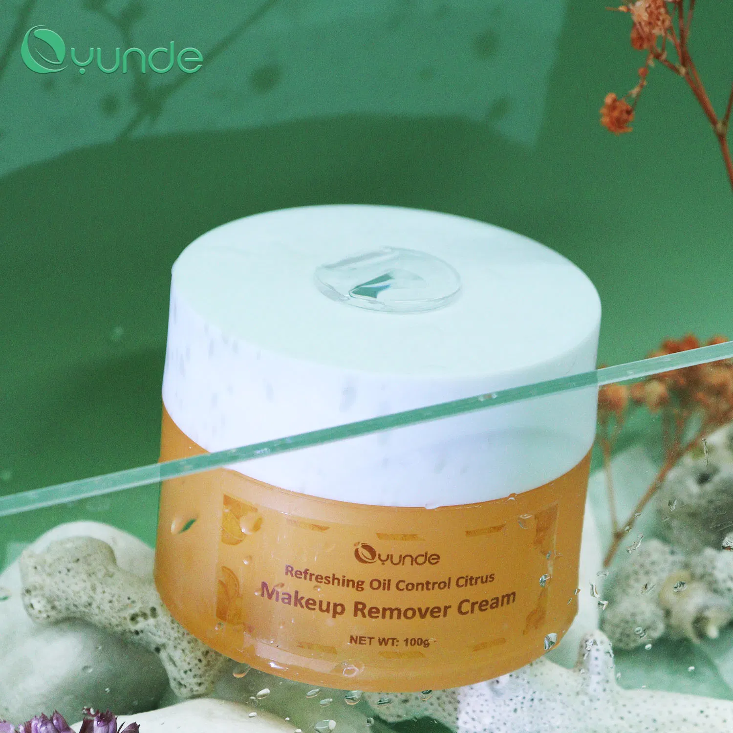 Cleansing Balm for Perfectly Clean Skin Without Harsh Chemicals