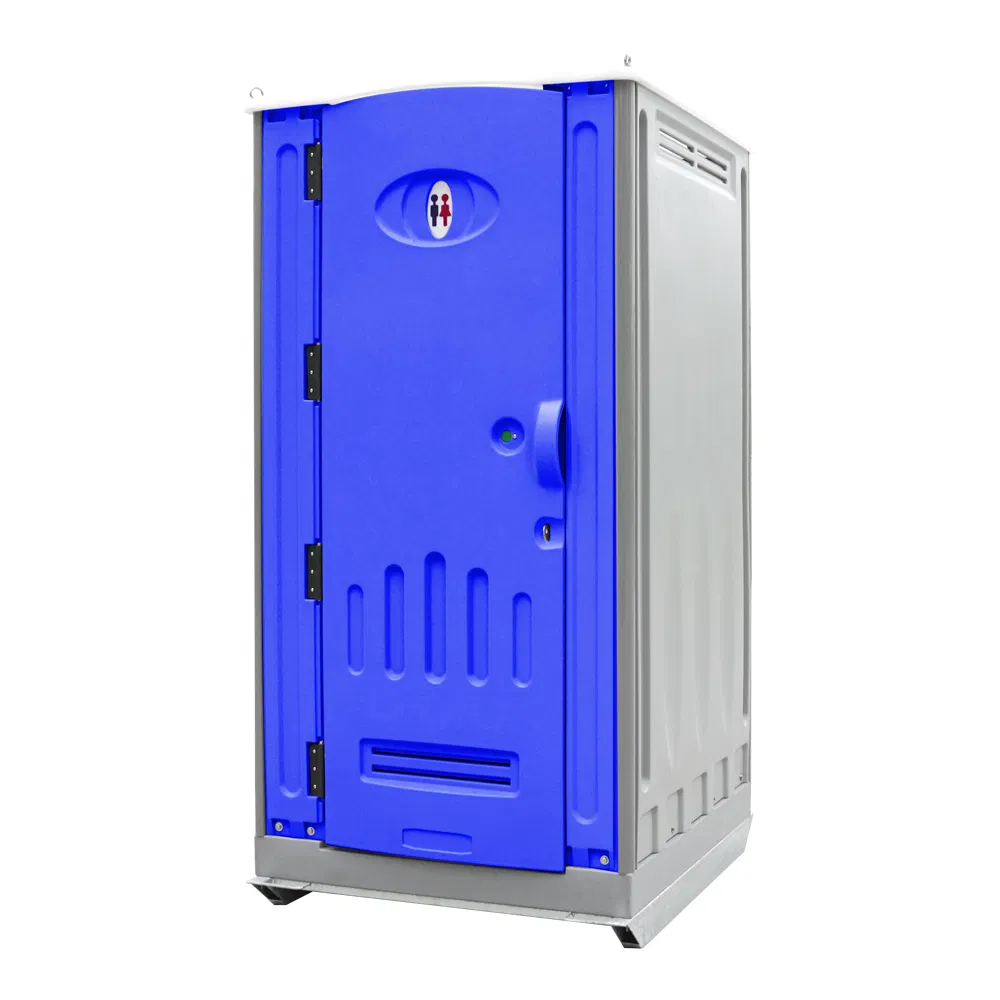 Public Portable Toilets for Sale, Movable Toilet Modern Simple Style Prefab Houses