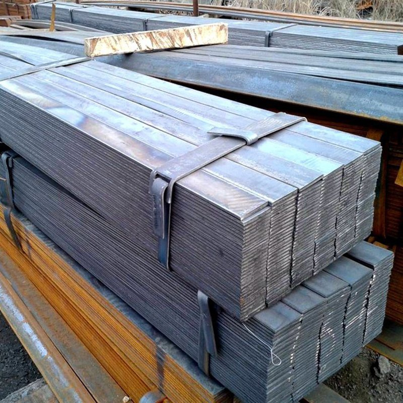Hot Selling Q235 Flat Bar with Low Price From Tangshan