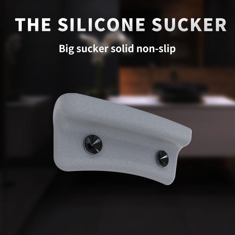 Waterproof Luxury Bath Pillow Bathtub Cushion SPA Bathtub Pillow