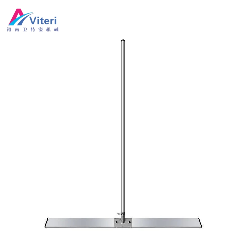 Factory Price Construction Tools Magnesium Bull Float Concrete Float