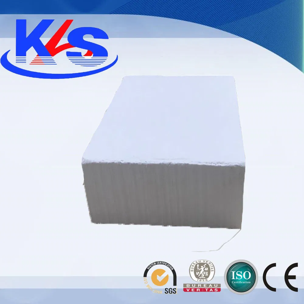 Водонепроницаемая кальциево-силикатная плита 50 мм