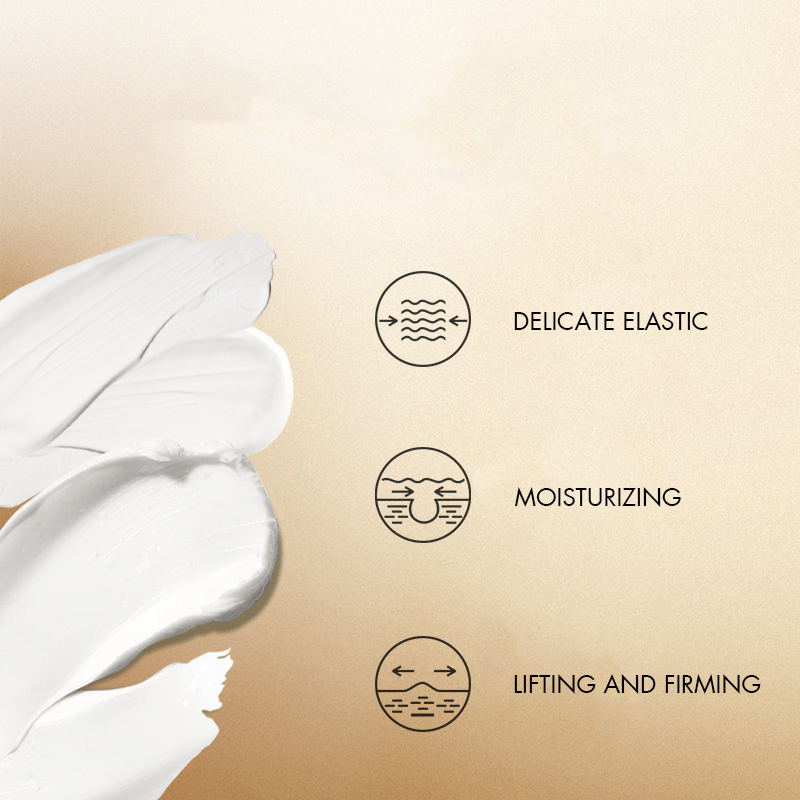 Customized Package Eye Cream Firming Anti-Aging Repairing Moisturizing for Eye Care