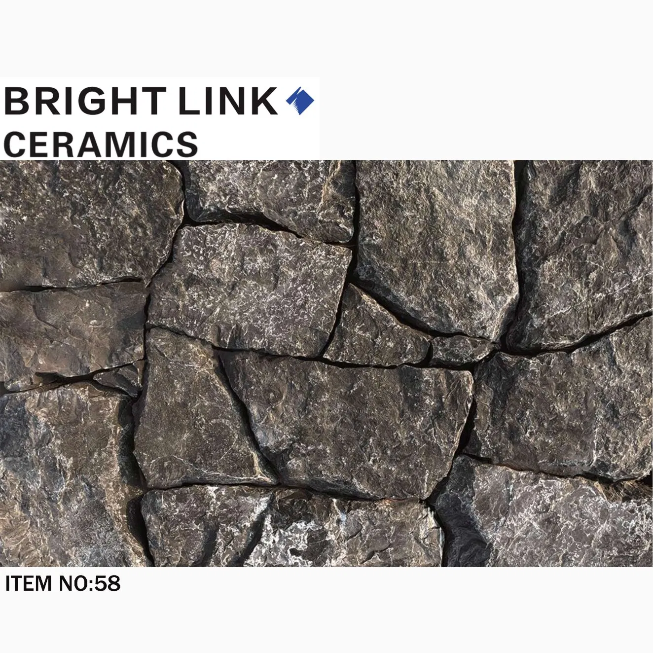 Random Patterns for Unique Interior and Exterior Design Projects Stone