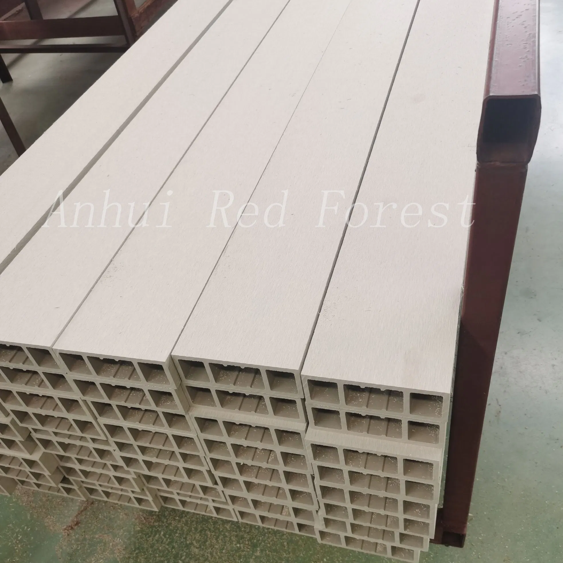 Modern Louvre Ventilated Facade for Exterior Curtain Wall/Louvre Blade Wall Panels for Building Facades