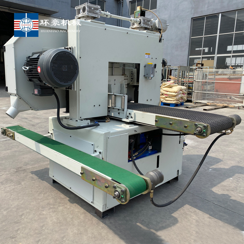 Станок ленточнопильный автоматический