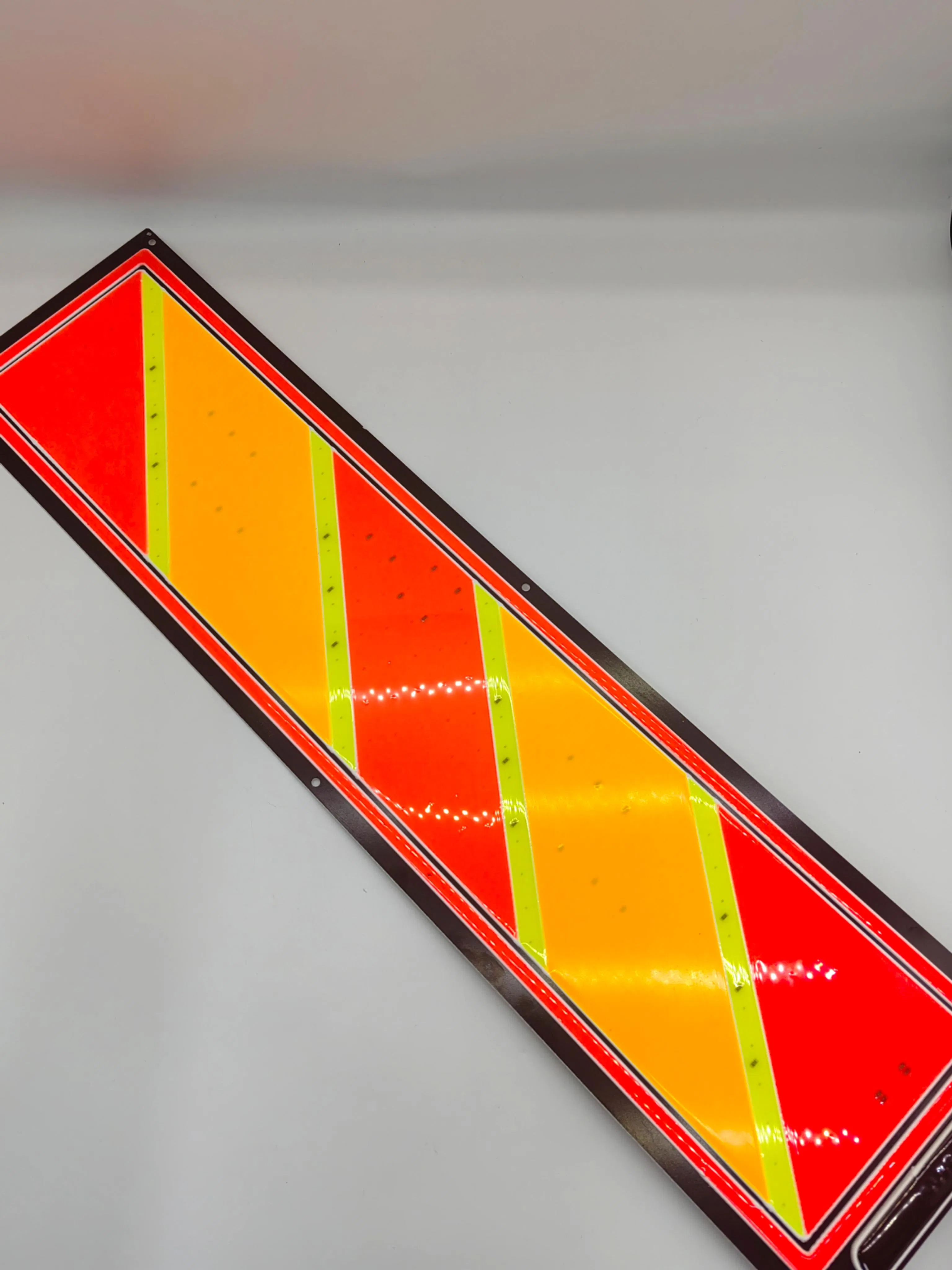 COB Tail Light для прицепа: стоп-сигнал, габарит, повторитель поворота, 12-24В