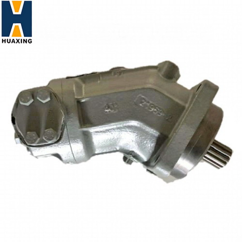 A2FM 56/61W-Vzb010 (A2FM 56/61W-VZB01) , R987057618 Hydraulic Motor