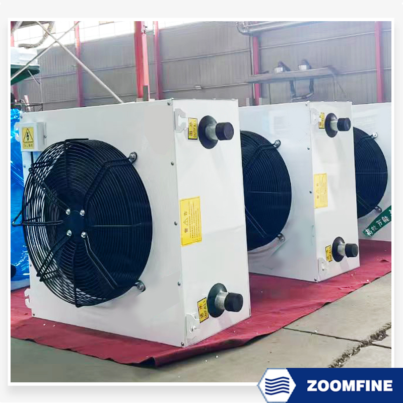 Water Heat Pump Large Vertical Commercial Electric Heater
