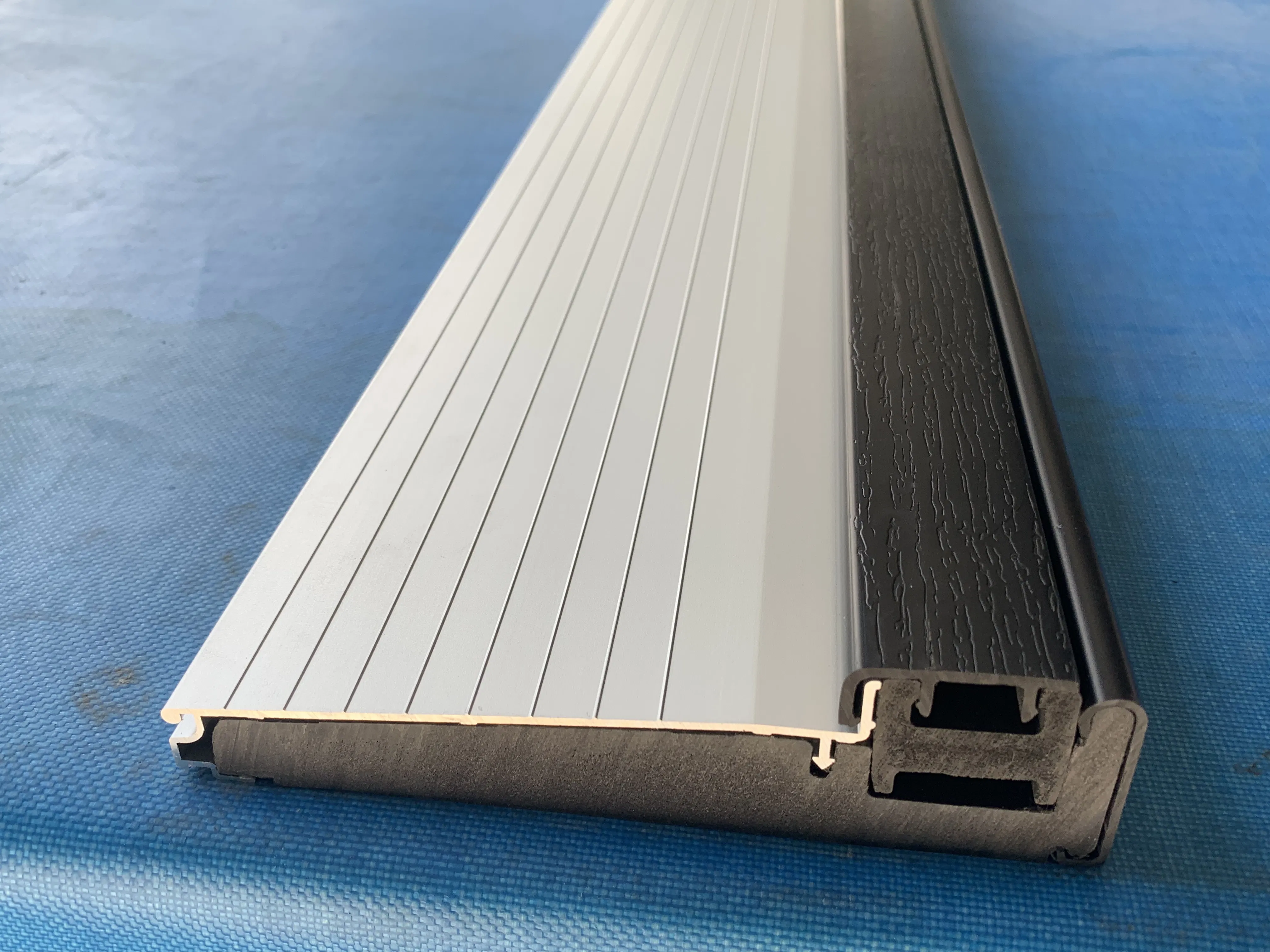 Premium Threshold Door Sill - Reliable Heavy-Duty Construction