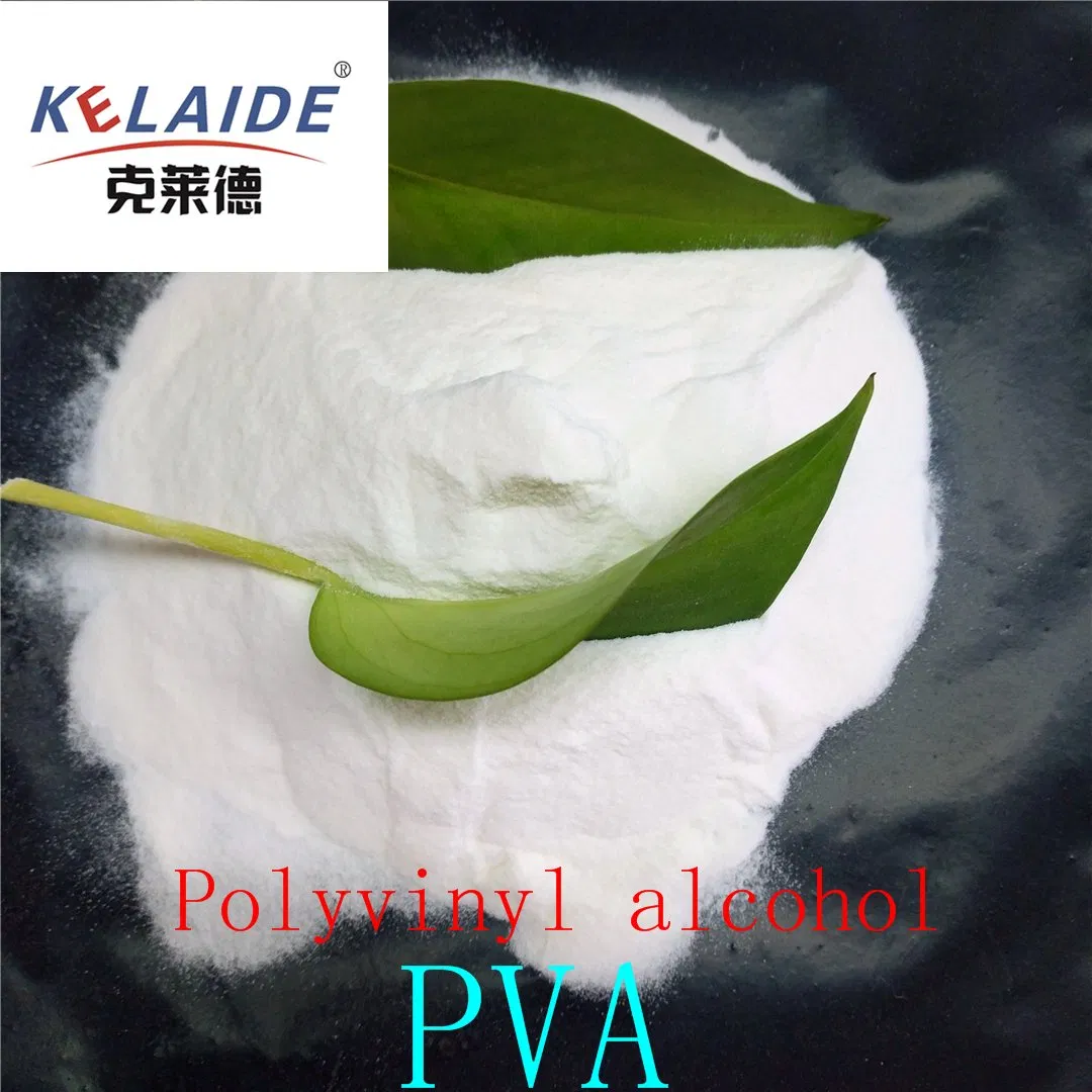 Hot Sale Competitive Price 5.0 Volatile 2699 2488 2688 Decorative Plaster Polyvinyl Alcohol PVA
