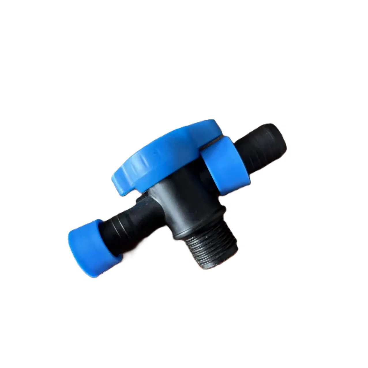 Innovative Leak-Proof Water Connector System for Home Use