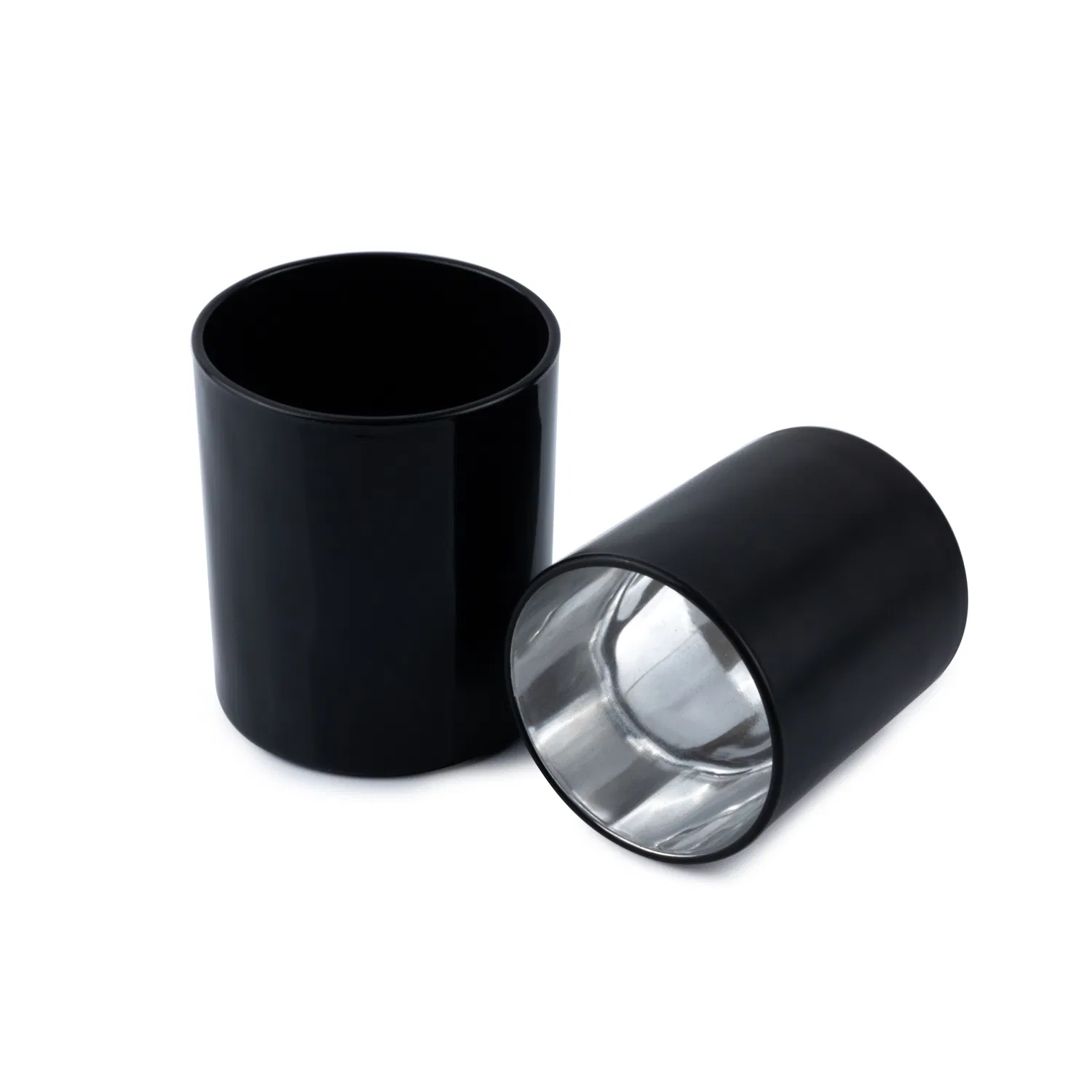 Многофункциональный стеклянный аромакубок для диффузии и декора